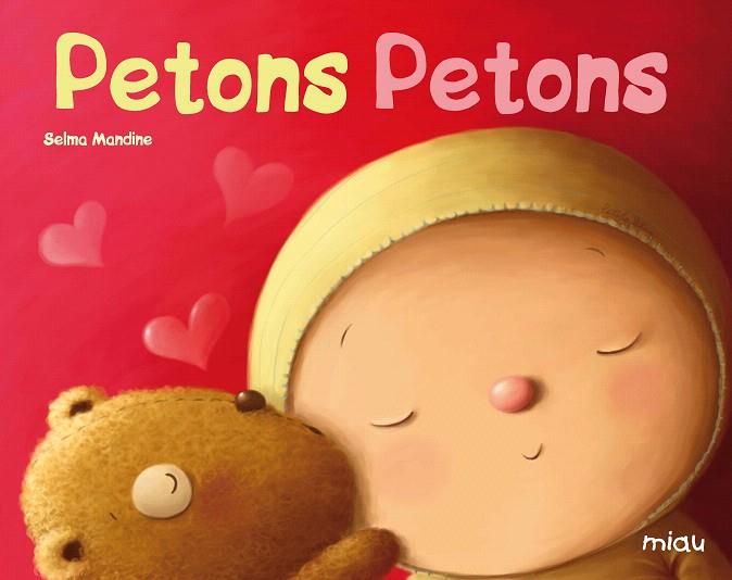 PETONS PETONS | 9788496423947 | MANDINE,SELMA | Llibreria Geli - Llibreria Online de Girona - Comprar llibres en català i castellà