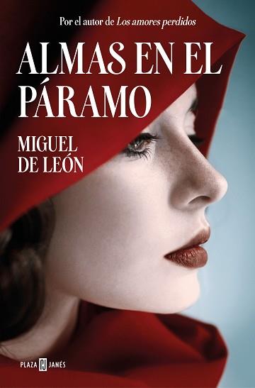 ALMAS EN EL PÁRAMO | 9788401031342 | DE LEÓN,MIGUEL | Llibreria Geli - Llibreria Online de Girona - Comprar llibres en català i castellà