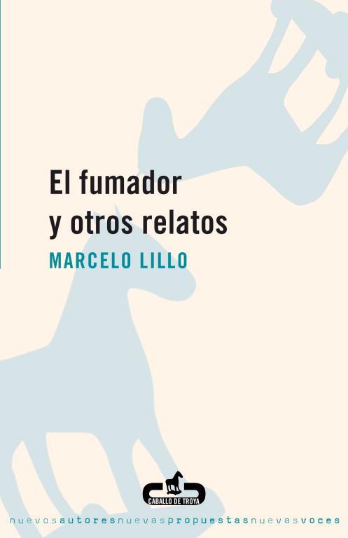 EL FUMADOR Y OTROS RELATOS | 9788496594173 | LILLO,MARCELO | Llibreria Geli - Llibreria Online de Girona - Comprar llibres en català i castellà