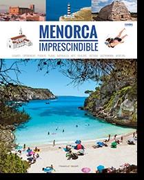 MENORCA IMPRESCINDIBLE | 9788484789550 | Llibreria Geli - Llibreria Online de Girona - Comprar llibres en català i castellà