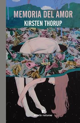 MEMORIA DEL AMOR | 9788417800987 | THORUP,KIRSTEN | Llibreria Geli - Llibreria Online de Girona - Comprar llibres en català i castellà