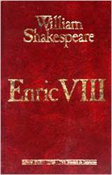 ENRIC VIII | 9788431623531 | SHAKESPEARE,WILLIAM | Llibreria Geli - Llibreria Online de Girona - Comprar llibres en català i castellà