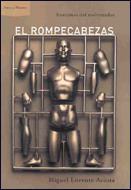 EL ROMPECABEZAS | 9788484325123 | LORENTE ACOSTA,MIGUEL | Libreria Geli - Librería Online de Girona - Comprar libros en catalán y castellano