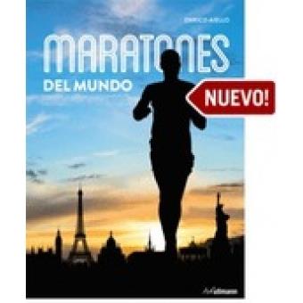 MARATONES DEL MUNDO | 9783848008322 | AIELLO,ENRICO | Libreria Geli - Librería Online de Girona - Comprar libros en catalán y castellano