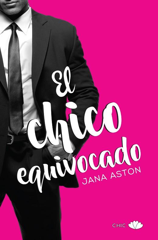 EL CHICO EQUIVOCADO | 9788416223527 | ASTON,JANA | Llibreria Geli - Llibreria Online de Girona - Comprar llibres en català i castellà