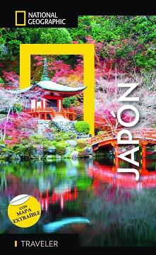 JAPÓN(GUÍA NATIONAL GEOGRAPHIC TRAVELER.EDICIÓN 2024) | 9788854056169 | Llibreria Geli - Llibreria Online de Girona - Comprar llibres en català i castellà