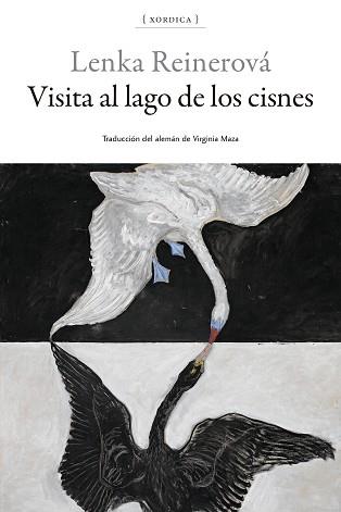 VISITA AL LAGO DE LOS CISNES | 9788416461585 | REINEROVÁ,LENKA | Llibreria Geli - Llibreria Online de Girona - Comprar llibres en català i castellà