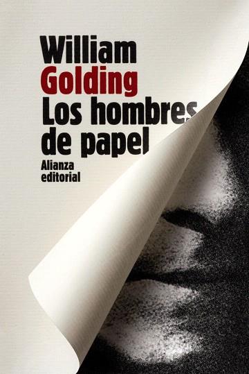 LOS HOMBRES DE PAPEL | 9788420653525 | GOLDING,WILLIAM | Libreria Geli - Librería Online de Girona - Comprar libros en catalán y castellano