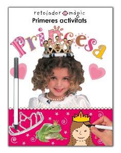 PRINCESES | 9788479423377 | PRIDDY, ROGER | Llibreria Geli - Llibreria Online de Girona - Comprar llibres en català i castellà