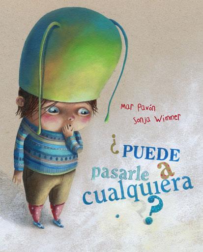 PUEDE PASARLE A CUALQUIERA | 9788493824075 | PAVÓN, MAR | Llibreria Geli - Llibreria Online de Girona - Comprar llibres en català i castellà