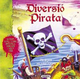 DIVERSIO PIRATA(PACK) | 9788430566808 | SUSAETA, EQUIPO | Llibreria Geli - Llibreria Online de Girona - Comprar llibres en català i castellà