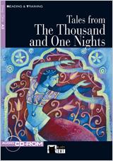 THE THOUSAND AND ONE NIGHTS | 9788431609269 | Llibreria Geli - Llibreria Online de Girona - Comprar llibres en català i castellà