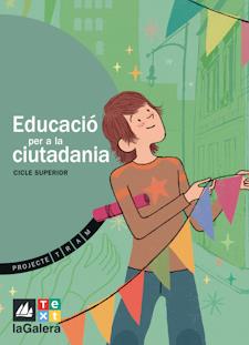 EDUCACIO PER A LA CIUTADANIA(CICLE SUPERIOR) | 9788441218017 | DIVERSOS AUTORS | Llibreria Geli - Llibreria Online de Girona - Comprar llibres en català i castellà