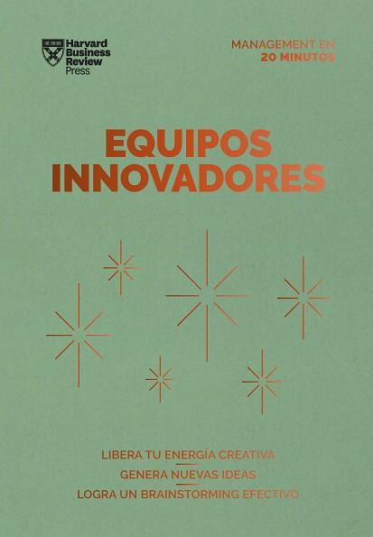 EQUIPOS INNOVADORES | 9788417963750 |   | Libreria Geli - Librería Online de Girona - Comprar libros en catalán y castellano
