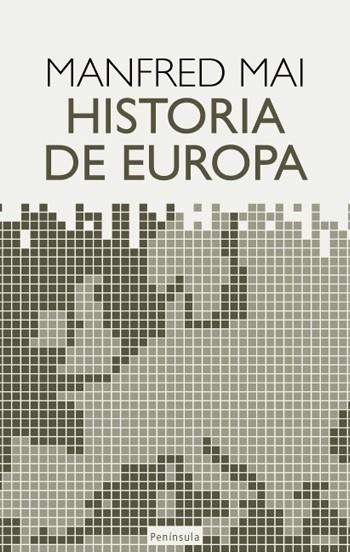 HISTORIA DE EUROPA | 9788483078181 | MAI,MANFRED | Libreria Geli - Librería Online de Girona - Comprar libros en catalán y castellano