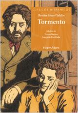 TORMENTO  | 9788468200804 | PÉREZ GALDÓS,BENITO | Llibreria Geli - Llibreria Online de Girona - Comprar llibres en català i castellà