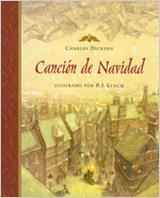 CANCION DE NAVIDAD | 9788431614942 | DICKENS,CHARLES | Libreria Geli - Librería Online de Girona - Comprar libros en catalán y castellano