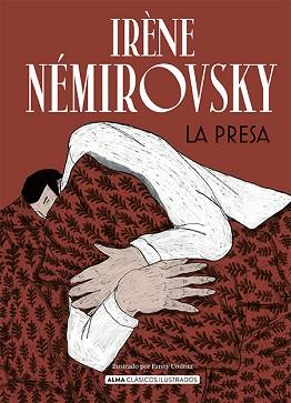 LA PRESA | 9788410206229 | NÉMIROVSKY, IRÈNE | Llibreria Geli - Llibreria Online de Girona - Comprar llibres en català i castellà