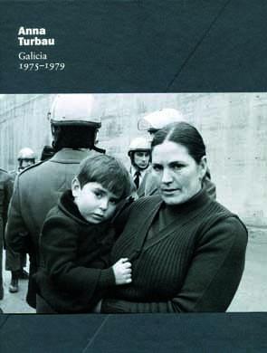 ANNA TURBAU(GALICIA,1975-1979) | 9788492923861 | TURBAU PUIG,ANNA | Llibreria Geli - Llibreria Online de Girona - Comprar llibres en català i castellà