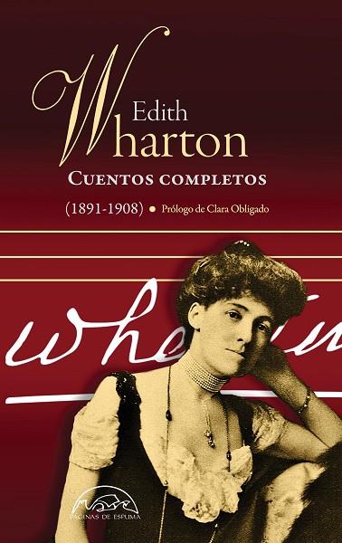 CUENTOS COMPLETOS I (1891-1908) | 9788483932377 | WHARTON,EDITH | Libreria Geli - Librería Online de Girona - Comprar libros en catalán y castellano