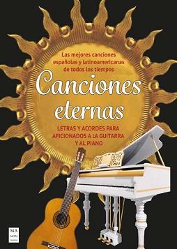 CANCIONES ETERNAS | 9788410459021 | EDO,JOAN | Libreria Geli - Librería Online de Girona - Comprar libros en catalán y castellano