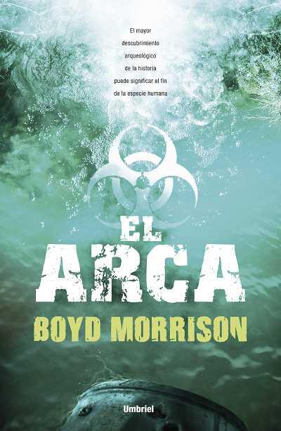 EL ARCA | 9788492915033 | MORRISON,BOYD | Llibreria Geli - Llibreria Online de Girona - Comprar llibres en català i castellà