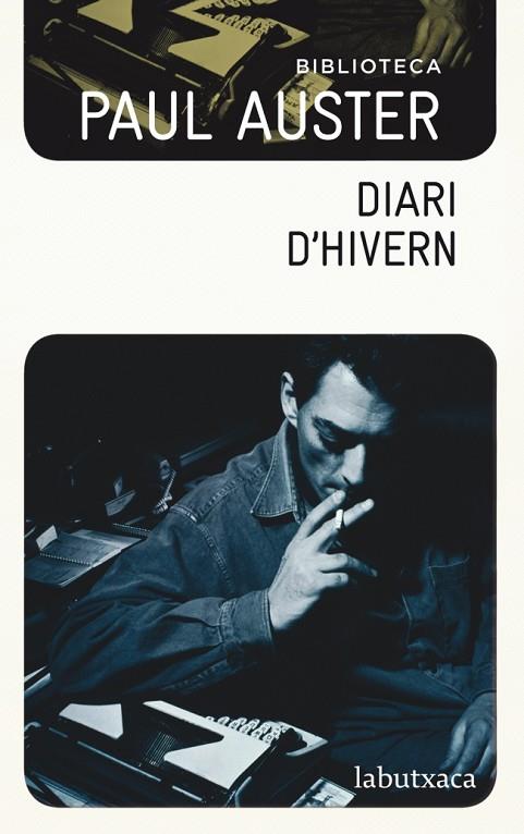 DIARI D'HIVERN | 9788499306261 | AUSTER,PAUK | Llibreria Geli - Llibreria Online de Girona - Comprar llibres en català i castellà