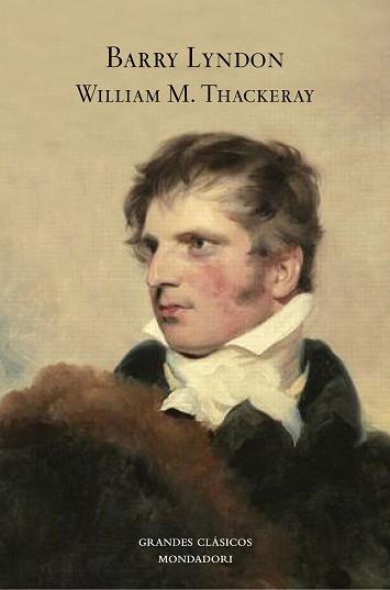 BARRY LYNDON | 9788439721468 | THACKERAY,WILLIAM M. | Llibreria Geli - Llibreria Online de Girona - Comprar llibres en català i castellà