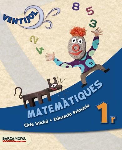 MATEMÀTIQUES-1R. LLIBRE DE L ' ALUMNE | 9788448930035 | TORRA BITLLOCH,MONTSERRAT/MARTÍNEZ,ELENA | Llibreria Geli - Llibreria Online de Girona - Comprar llibres en català i castellà