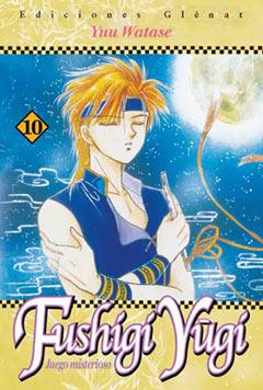 FUSHIGI YUGI 10 | 9788484492092 | WATASE,YUU | Llibreria Geli - Llibreria Online de Girona - Comprar llibres en català i castellà