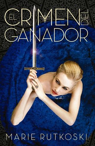 EL CRIMEN DEL GANADOR | 9788416620432 | RUTKOSKI,MARIE | Llibreria Geli - Llibreria Online de Girona - Comprar llibres en català i castellà