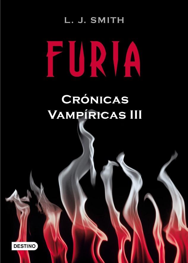 FURIA | 9788408084518 | SMITH,L.J. | Llibreria Geli - Llibreria Online de Girona - Comprar llibres en català i castellà