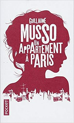 UN APPARTEMENT A PARIS | 9782266285025 | MUSSO,GUILLAUME | Libreria Geli - Librería Online de Girona - Comprar libros en catalán y castellano