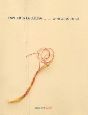 ENVELLIR EN LA BELLESA | 9788481289824 | CAMPS MUNDO,CARLES | Libreria Geli - Librería Online de Girona - Comprar libros en catalán y castellano