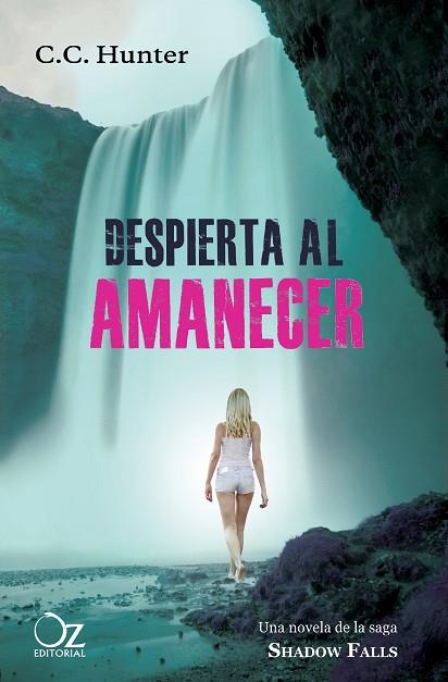 DESPIERTA AL AMANECER | 9788416224340 | HUNTER,C.C. | Llibreria Geli - Llibreria Online de Girona - Comprar llibres en català i castellà