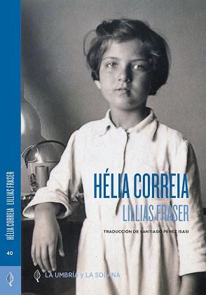 LILLIAS FRASER | 9788412624830 | CORREIA,HÉLIA | Llibreria Geli - Llibreria Online de Girona - Comprar llibres en català i castellà