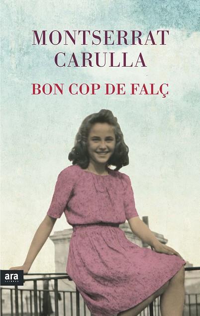 BON COP DE FALÇ | 9788416154494 | CARULLA,MONTSERRAT | Llibreria Geli - Llibreria Online de Girona - Comprar llibres en català i castellà