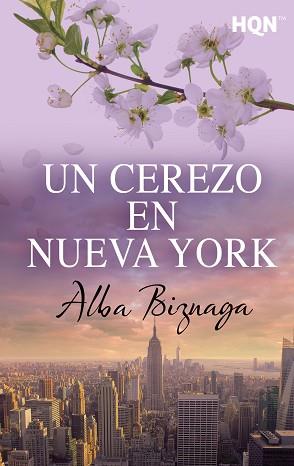 UN CEREZO EN NUEVA YORK | 9788413289274 | BIZNAGA, ALBA | Libreria Geli - Librería Online de Girona - Comprar libros en catalán y castellano