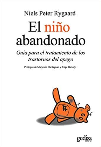 EL NIÑO ABANDONADO | 9788497842266 | RYGAARD,NIELS PETER | Llibreria Geli - Llibreria Online de Girona - Comprar llibres en català i castellà