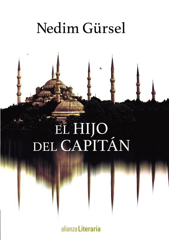 EL HIJO DEL CAPITáN | 9788491048374 | GÜRSEL,NEDIM | Llibreria Geli - Llibreria Online de Girona - Comprar llibres en català i castellà