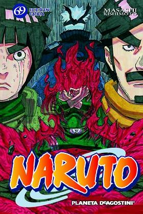 NARUTO Nº 69/72(CATALÀ) | 9788416244423 | KISHIMOTO,MASASHI | Llibreria Geli - Llibreria Online de Girona - Comprar llibres en català i castellà