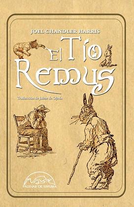 EL TÍO REMUS | 9788483932674 | HARRIS,JOEL CHANDLER | Llibreria Geli - Llibreria Online de Girona - Comprar llibres en català i castellà