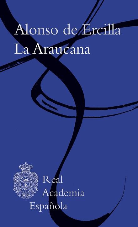 LA ARAUCANA | 9788467064834 | DE ERCILLA,ALONSO | Llibreria Geli - Llibreria Online de Girona - Comprar llibres en català i castellà