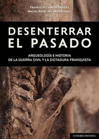 DESENTERRAR EL PASADO | 9788413696485 | Llibreria Geli - Llibreria Online de Girona - Comprar llibres en català i castellà