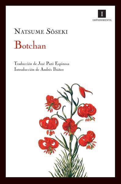 BOTCHAN | 9788493592776 | NATSUME,SOSEKI | Libreria Geli - Librería Online de Girona - Comprar libros en catalán y castellano