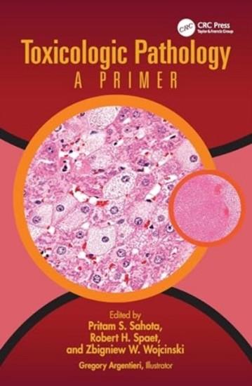 TOXICOLOGIC PATHOLOGY.A PRIMER | 9780367364670 | SAHOTA,PRITAM S. | Llibreria Geli - Llibreria Online de Girona - Comprar llibres en català i castellà