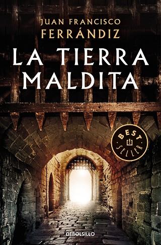 LA TIERRA MALDITA | 9788466346474 | FERRÁNDIZ,JUAN FRANCISCO | Llibreria Geli - Llibreria Online de Girona - Comprar llibres en català i castellà