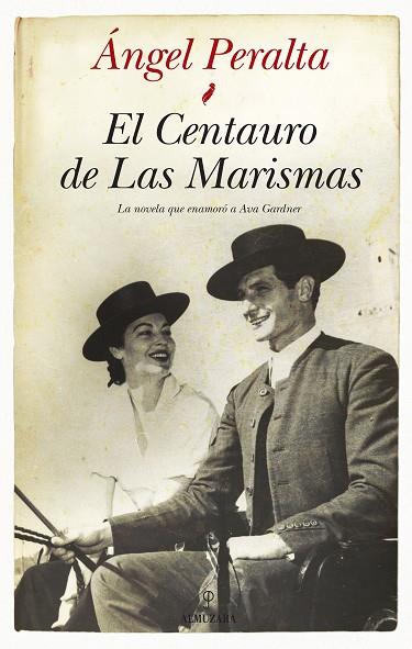 EL CENTAURO DE LAS MARISMAS | 9788417044855 | PERALTA,ÁNGEL | Llibreria Geli - Llibreria Online de Girona - Comprar llibres en català i castellà