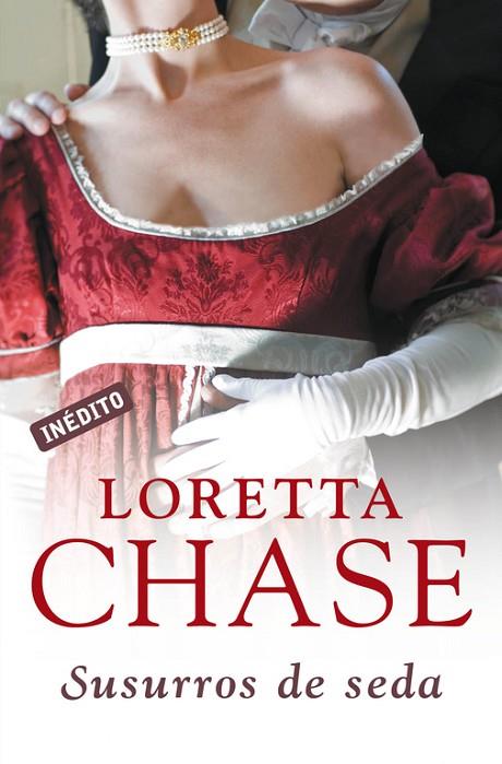 SUSURROS DE SEDA | 9788499894799 | CHASE,LORETTA | Llibreria Geli - Llibreria Online de Girona - Comprar llibres en català i castellà