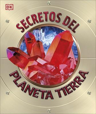 SECRETOS DEL PLANETA TIERRA | 9780241702987 | Llibreria Geli - Llibreria Online de Girona - Comprar llibres en català i castellà